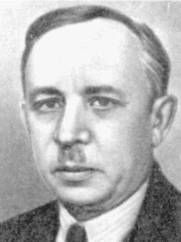 Свіренко Дмитро Онисифорович (1888–1944)