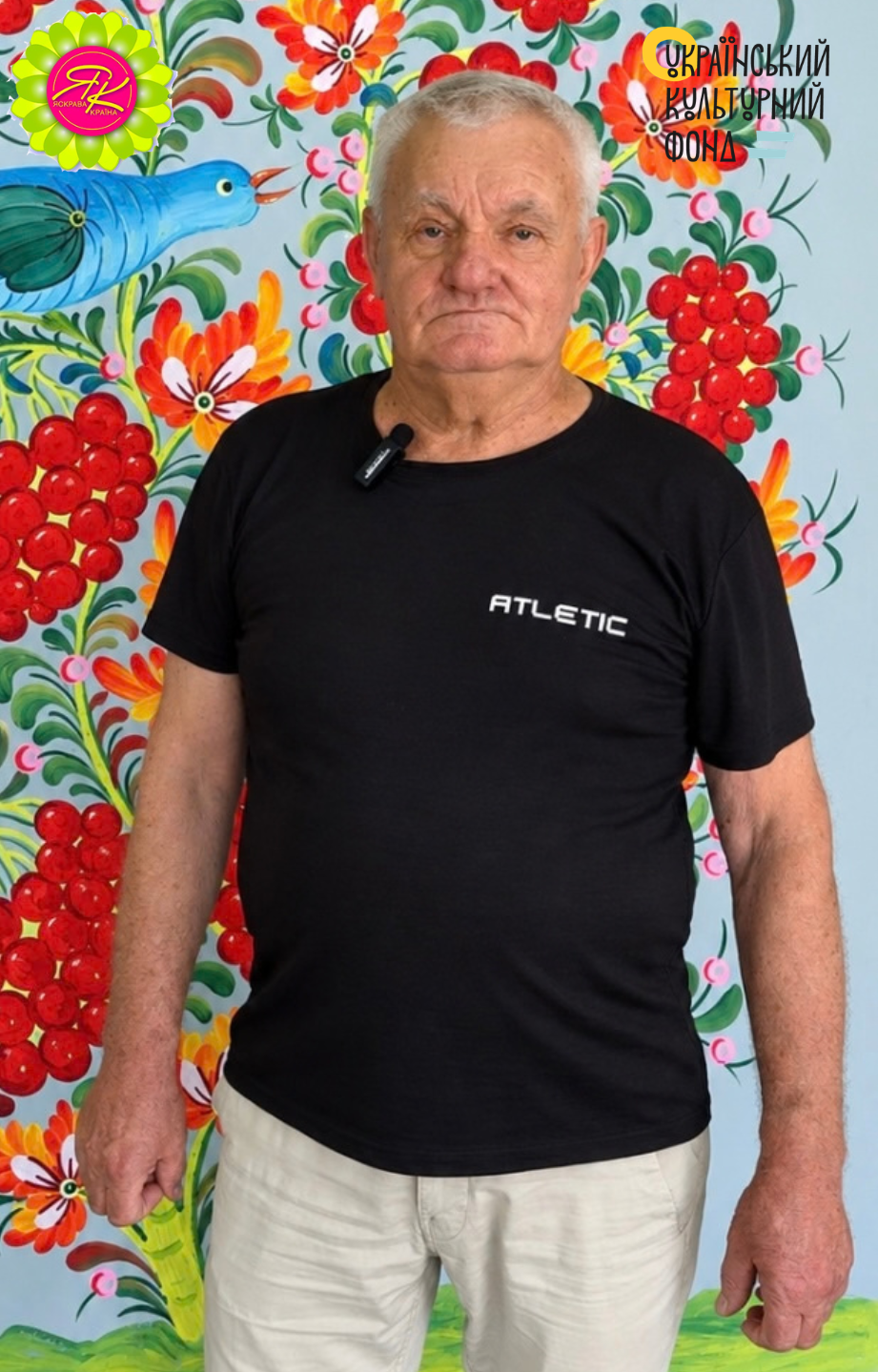 Микола Іщук