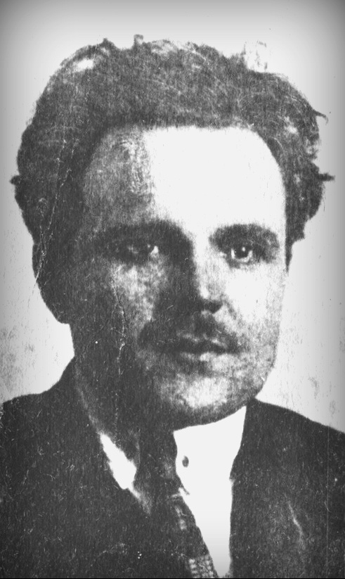 Коза́р (Коза́рь) Павло Антонович (1898–1944)