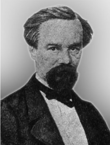 Афанасьєв-Чужбинський Олександр Степанович (1816–1875)