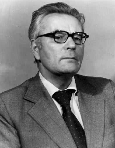 Телегін Дмитро Якович (1919–2011)