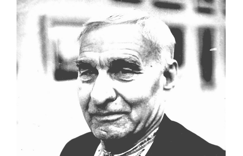 Омельченко Григорій Микитович (1911–2002)