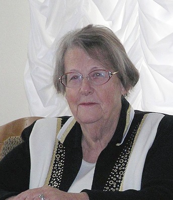 Ковальова Ірина Федорівна (1930–2025)
