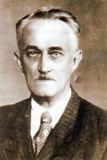 Добровольський Аркадій Вікторович (1885[1887]–1956)