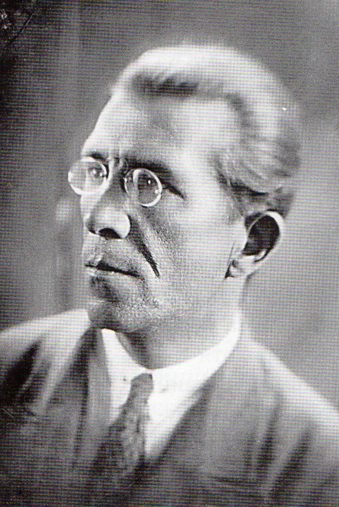 Смолічев Петро Іванович (1891–1947)