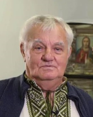 Микола Іщук
