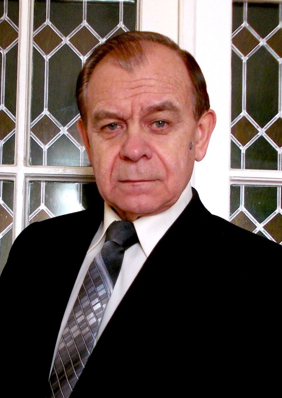 Віктор Рогозін